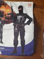 Verkleedkleren: Swat officer uniform, Agent maat 158, Kinderen en Baby's, Carnavalskleding en Verkleedspullen, Ophalen of Verzenden