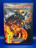 Ghost Rider 3D DVD - Actie! NL Versie ZGAN, Vanaf 12 jaar, Verzenden, Zo goed als nieuw, Actie
