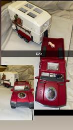 Schleich paarden verzameling, Kinderen en Baby's, Speelgoed | Overig, Ophalen of Verzenden, Gebruikt, Jongen of Meisje