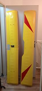 Vleugels dubbeldekker + diversen, Hobby en Vrije tijd, Modelbouw | Radiografisch | Vliegtuigen, Ophalen, Gebruikt