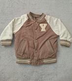 Te koop, vest/jas maat 68, Ophalen of Verzenden, Zo goed als nieuw, Prenatal, Truitje of Vestje