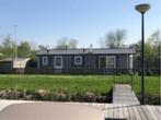 Grou in Friesland. Aan het water mooi Chalet vakantie, Verzenden, Zo goed als nieuw, Overige onderwerpen