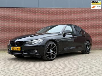 BMW 3-serie 320i Executive / NAP / Airco / Cruise / PDC beschikbaar voor biedingen