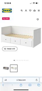 IKEA hemnes bed !, Huis en Inrichting, Slaapkamer | Bedden, Ophalen of Verzenden, Zo goed als nieuw