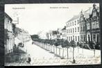 Kaiserswerth, Marktplatz mit Rathaus, 1915, Verzamelen, Ansichtkaarten | Buitenland, Gelopen, Duitsland, Voor 1920, Verzenden