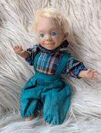 Karakter poppen collectie, Verzamelen, Poppen, Ophalen of Verzenden, Gebruikt, Pop