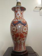 chinese vaas? lamp, Ophalen of Verzenden