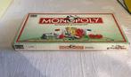 Monopoly spel, Hobby en Vrije tijd, Gezelschapsspellen | Bordspellen, Gebruikt, Ophalen of Verzenden