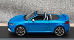 iScale Audi TT RS Roadster 1:43, Hobby en Vrije tijd, Modelauto's | 1:43, Ophalen of Verzenden, Zo goed als nieuw, Auto, Overige merken