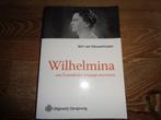 Bert van Nieuwenhuizen - Wilhelmina, Boeken, Overige Boeken, Ophalen of Verzenden, Zo goed als nieuw