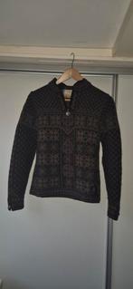 Wollen trui Dale of Norway fleece kraag Olympische Spelen, Kleding | Dames, Overige Dameskleding, Ophalen of Verzenden, Zo goed als nieuw