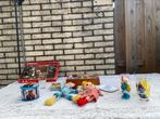 Zolderopruiming TV series Paulus Smurfen Barend de Beer, Ophalen of Verzenden, Gebruikt, Tv, Overige typen