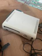 Xbox 360, Ophalen, Gebruikt, 60 GB, Met 1 controller