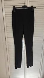 Zara broek zwart maat M, Maat 38/40 (M), Zwart, Ophalen of Verzenden, Zo goed als nieuw