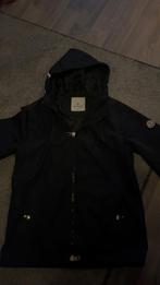 moncler grimpeur, Ophalen, Zo goed als nieuw, Zwart