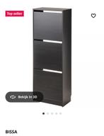 Schoenenkast Bissa Ikea, Huis en Inrichting, Kasten | Schoenenkasten, Ophalen, Zo goed als nieuw