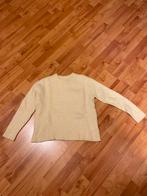 Trui mbyM maat S, Kleding | Dames, Ophalen, Zo goed als nieuw, Maat 38/40 (M)