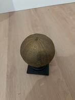 Gouden Zee-egel Decoratie, Ophalen of Verzenden, Gebruikt