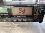 Midland Alan 48 excel 480 kanalen FM AM 5 watt, Ophalen of Verzenden, Zo goed als nieuw, Zender en Ontvanger