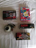 Super Nintendo snes sfc accesoires, Spelcomputers en Games, Spelcomputers | Nintendo Super NES, Ophalen of Verzenden, Zo goed als nieuw