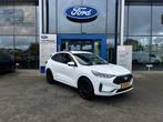 Ford Kuga 2.5 PHEV ST-Line X | Winterpack | 20 Inch | Adapti, 12 maanden, Gebruikt, Euro 6, Wit