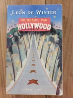 Leon de Winter - De hemel van Hollywood, Ophalen of Verzenden, Zo goed als nieuw, Leon de Winter