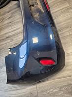 Opel Corsa F achterbumper Compleet, Ophalen of Verzenden, Gebruikt, Opel, Bumper