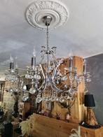 Kroonluchter, Huis en Inrichting, Lampen | Kroonluchters, Ophalen of Verzenden, Zo goed als nieuw