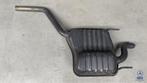 NOS einddemper voor Mercedes-Benz W202 C180 C200, Ophalen, Nieuw, Mercedes-Benz