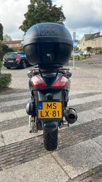 Yamaha city X 250, Motoren, Scooter, Particulier, 1 cilinder, 12 t/m 35 kW