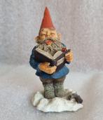 David de kabouter / Rien Poortvliet, Verzamelen, Ophalen of Verzenden, Gebruikt, Overige typen