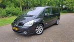 Renault Espace 2.0 T Initiale Paris AUT. MEMORY LEDER NAVI, Auto's, Renault, 1998 cc, Beige, 4 cilinders, 2000 kg