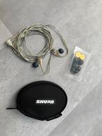 Shure SE-315-CL Oortjes, Ophalen, Gebruikt, Overige merken