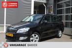 Skoda FABIA 1.2 TSI AMBITION AIRCO TREKHAAK 119.KM, Euro 5, 86 pk, Gebruikt, 4 cilinders