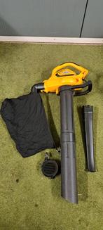 Stiga SBL 2600 3 in 1 blazen,zuigen,mulchen, Ophalen, Stiga, Handgedragen, Nieuw