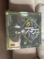 Lord of the Rings bordspel, Hobby en Vrije tijd, Gezelschapsspellen | Bordspellen, Ophalen, Zo goed als nieuw