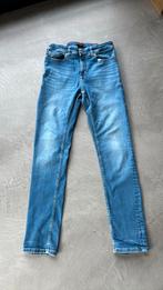 Blauwe Tommy Hilfiger jeans, Kinderen en Baby's, Kinderkleding | Maat 176, Broek, Ophalen of Verzenden, Jongen, Tommy Hilfiger