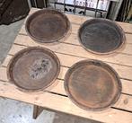 Schaal schalen terracotta schalen decoratie, Antiek en Kunst, Ophalen of Verzenden