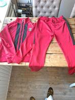 Te koop black bananas joggingpak, Kleding | Heren, Ophalen, Zo goed als nieuw, Zwart, Algemeen