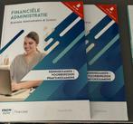 Schoolboeken Mbo 4. Internationaal business administration, Boeken, Economie, Nieuw, Diverse auteurs, Ophalen of Verzenden