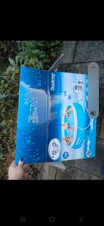 Best way zwembad filterpomp en benodigdheden, Tuin en Terras, Ophalen of Verzenden, Rechthoekig, Opzetzwembad, Minder dan 80 cm