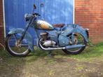 Peugeot As 176,P110,P51, Toermotor, 175 cc, 1 cilinder, 11 kW of minder