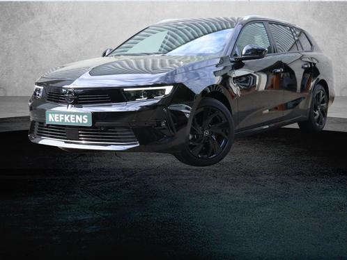 Opel Astra Sports Tourer 1.2 130pk Level 4 | Camera | Stoel-, Auto's, Opel, Bedrijf, Te koop, Astra, 360° camera, ABS, Airbags