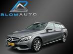 Mercedes C-klasse Estate 200 CDI AUT9 LED+TREKHAAK+NL AUTO, Automaat, 4 cilinders, 23 km/l, Origineel Nederlands