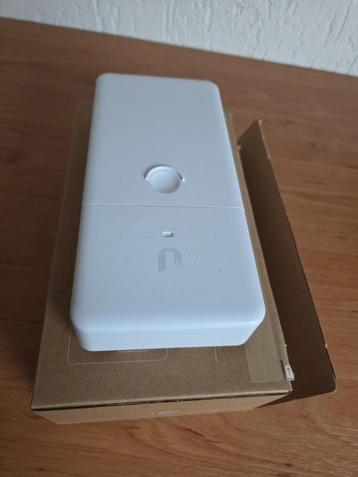Ubiquiti NanoSwitch beschikbaar voor biedingen