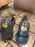 Motorola Symbol fz Barcode Scanners - 2 stuks, Computers en Software, Scanners, Ophalen of Verzenden