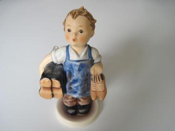 Mooie Schoenmaker van M.J. Hummel - Goebel - Nr. 143 - Boots beschikbaar voor biedingen