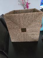 Knipsa Mand - Opbergmand, Overige materialen, Minder dan 50 cm, Minder dan 50 cm, Ophalen of Verzenden