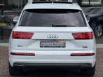 Audi Q7 3.0 TDI e-tron quattro Sport | Pano | Trekhaak | Luc, Gebruikt, Euro 6, 2420 kg, Wit