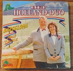 Vinyl single Holland Duo Barcelona, 7 inch, Single, Ophalen of Verzenden, Zo goed als nieuw